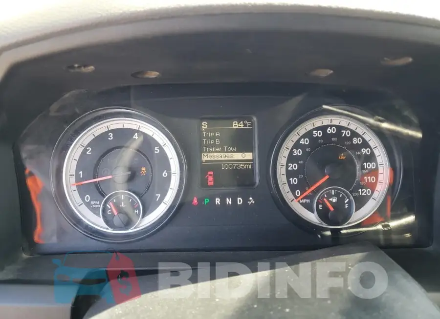 3C63R3GT6FG644053 Photo# 8