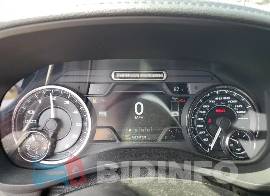 3C6TR5EJ8KG589337 Photo# 9