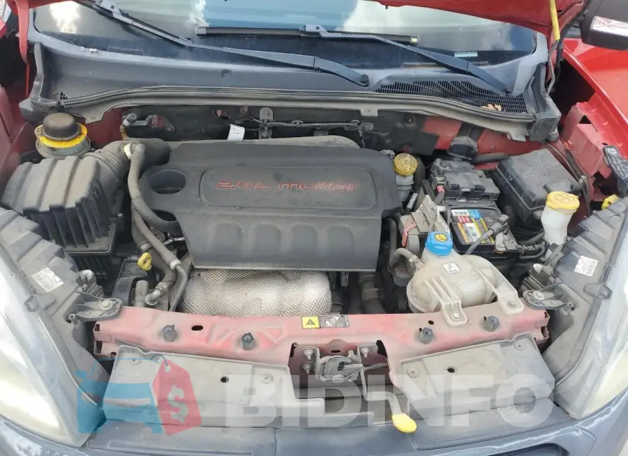 ZFBERFAT0G6C55901 Photo# 12