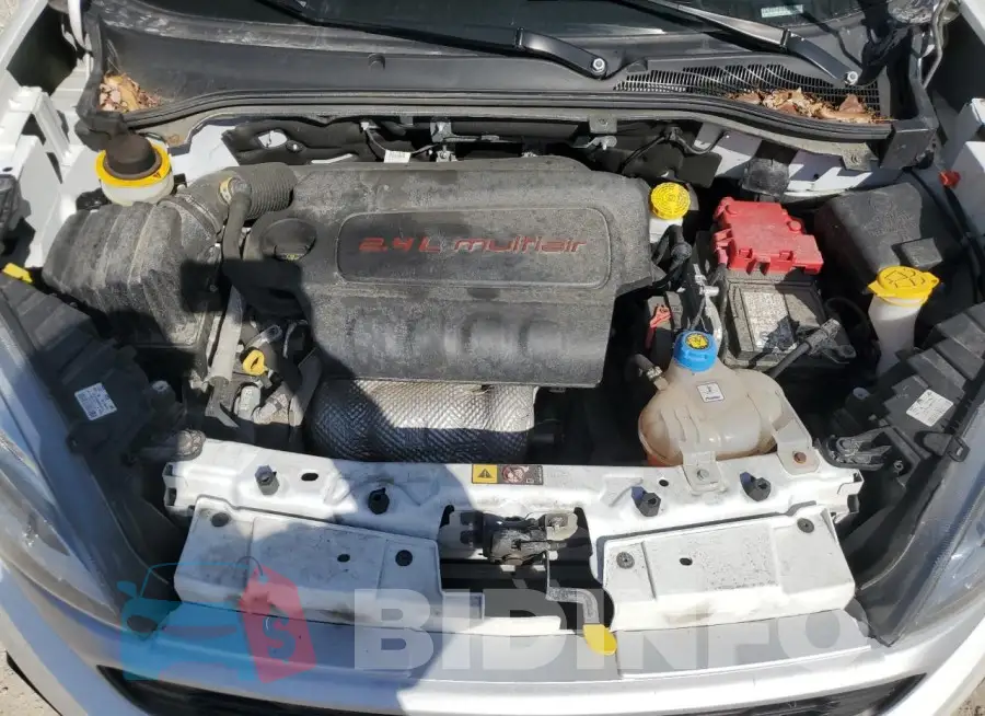 ZFBHRFBB0M6V80317 Photo# 12