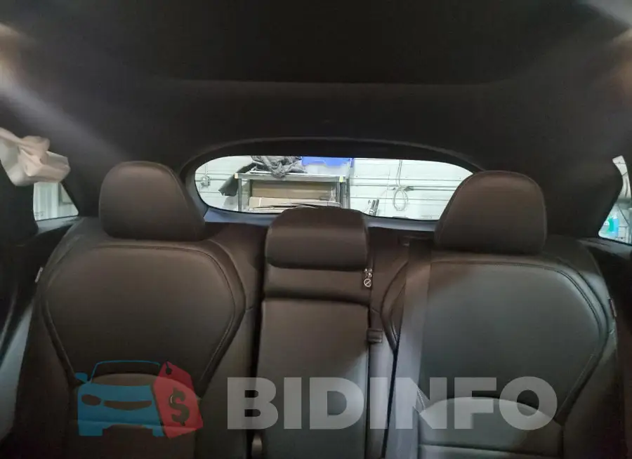 3PCAJ5BB0MF120126 Photo# 10