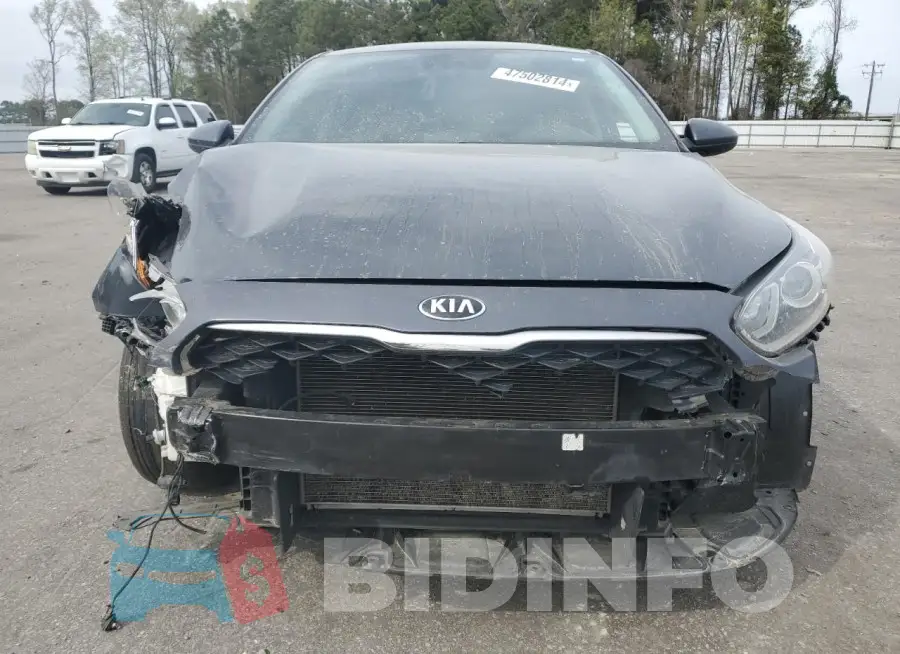 3KPF24ADXKE116149 Photo# 5