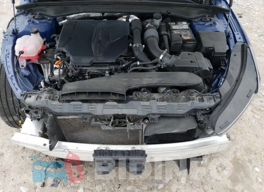 5XXG44J80PG220245 Photo# 11