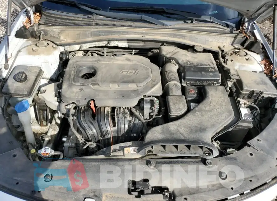 5XXGT4L30GG077706 Photo# 11
