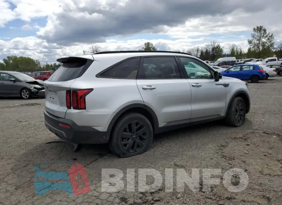 5XYRLDLC8MG064072 Photo# 3