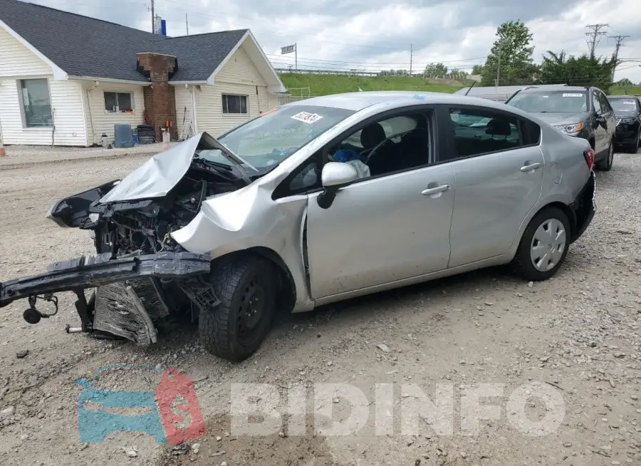 KNADM4A38G6668543 Photo# 1