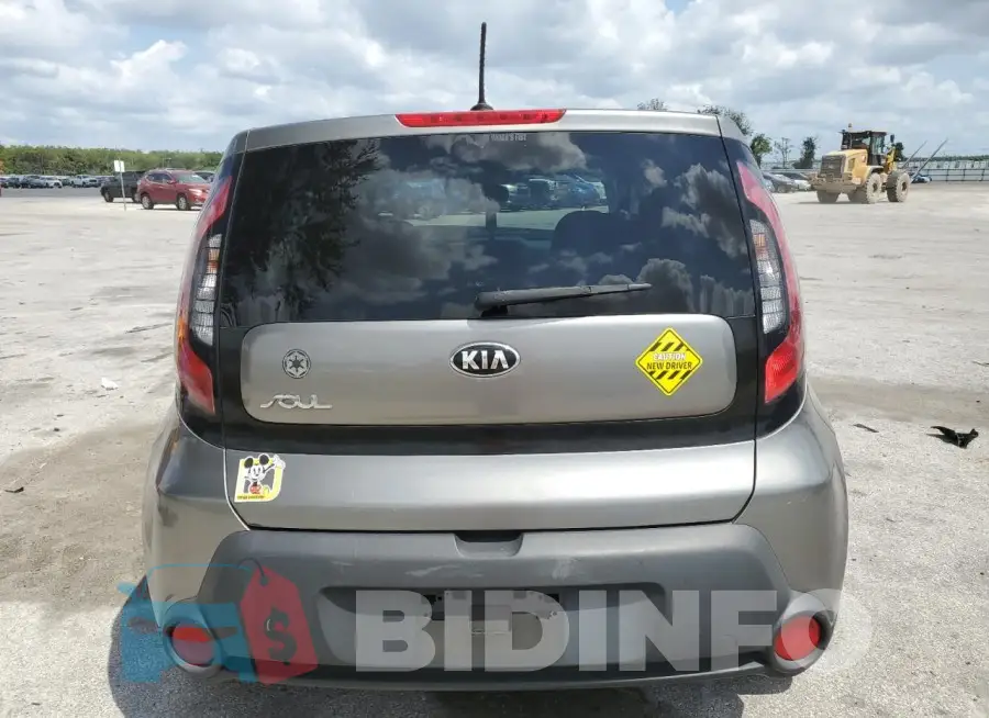 KNDJN2A25F7130101 Photo# 6