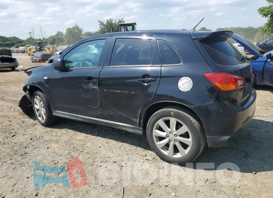 4A4AR3AU2FE060654 Photo# 2