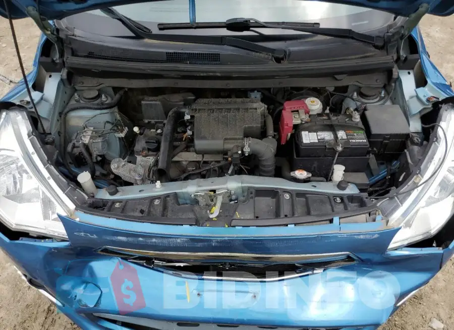 ML32F3FJ2HHF12063 Photo# 11