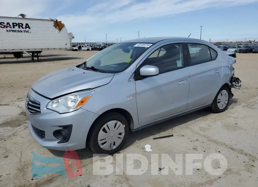 ML32F3FJ4KHF16610 Photo# 1