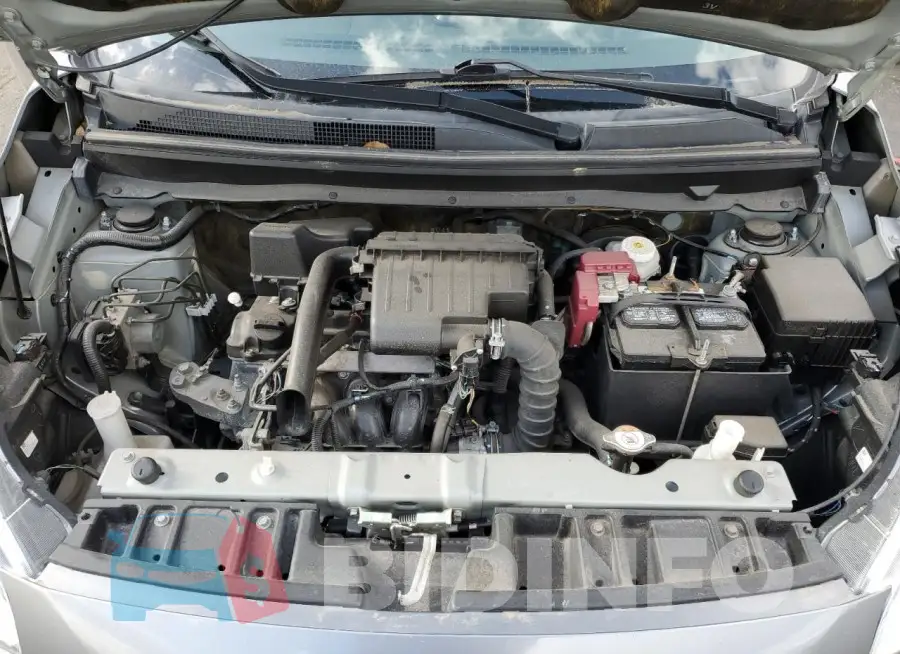 ML32F3FJ7JHF05308 Photo# 11
