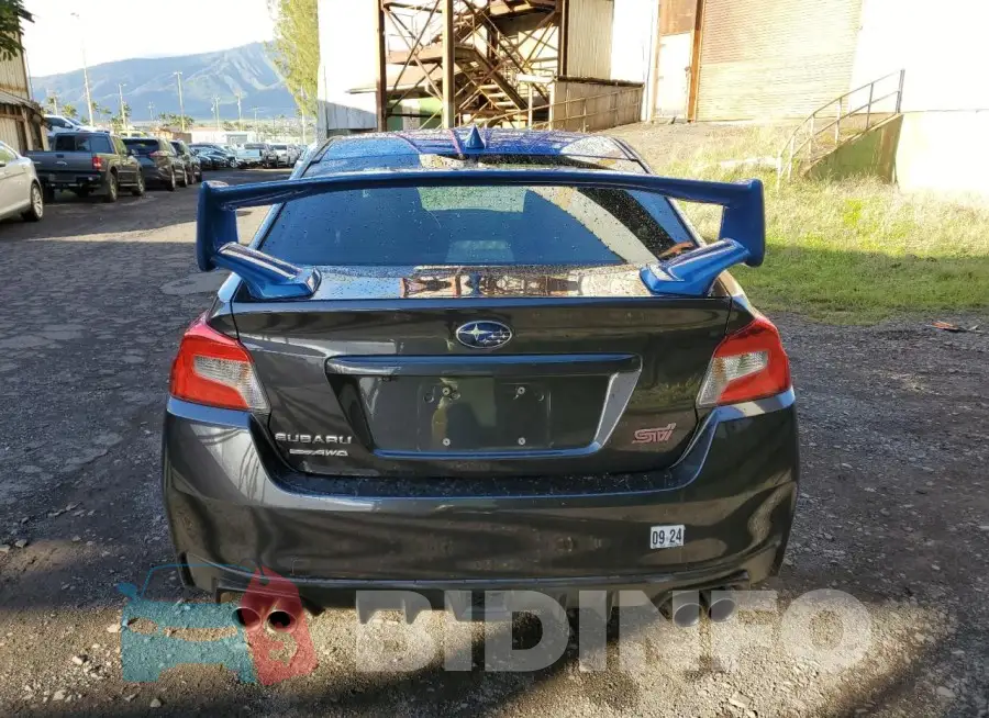 JF1VA2M61G9828146 Photo# 6