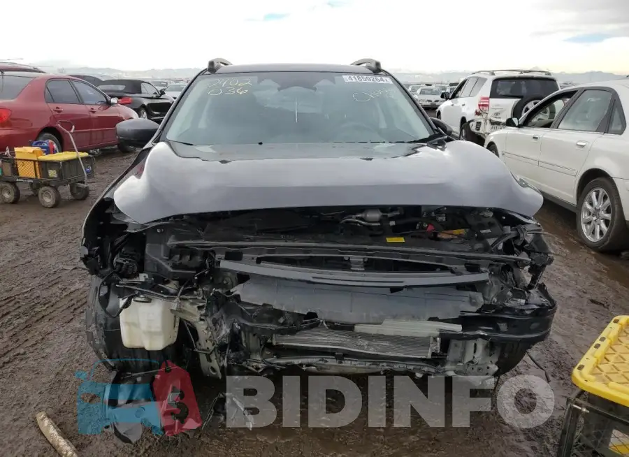 JF2GUADC2R8259196 Photo# 5
