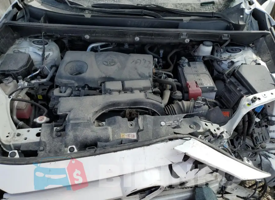 2T3R1RFVXMC208059 Photo# 12