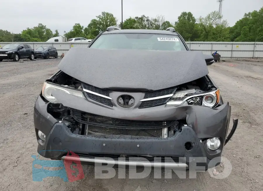 2T3RFREV0FW375471 Photo# 5