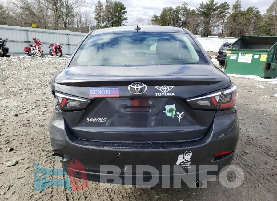 3MYDLBYV3KY518201 Photo# 6