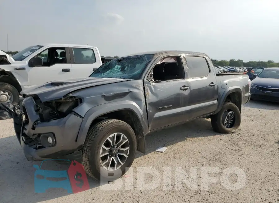 3TMAZ5CN5PM215802 Photo# 1