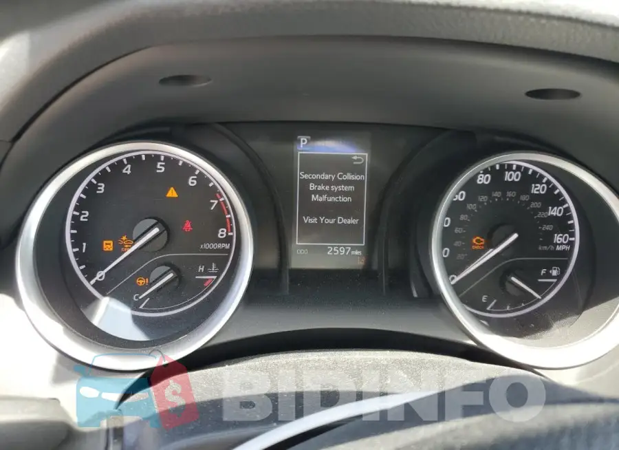 4T1C11AK4RU201272 Photo# 9