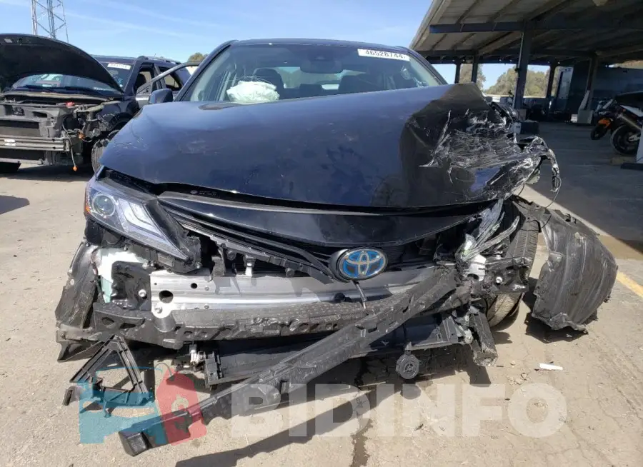 4T1F31AK5PU620610 Photo# 5