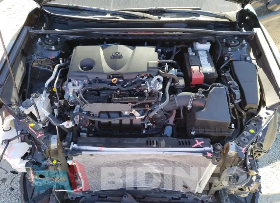4T1G11AK3PU141080 Photo# 11