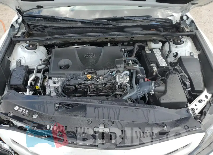 4T1K61AK1PU162277 Photo# 11