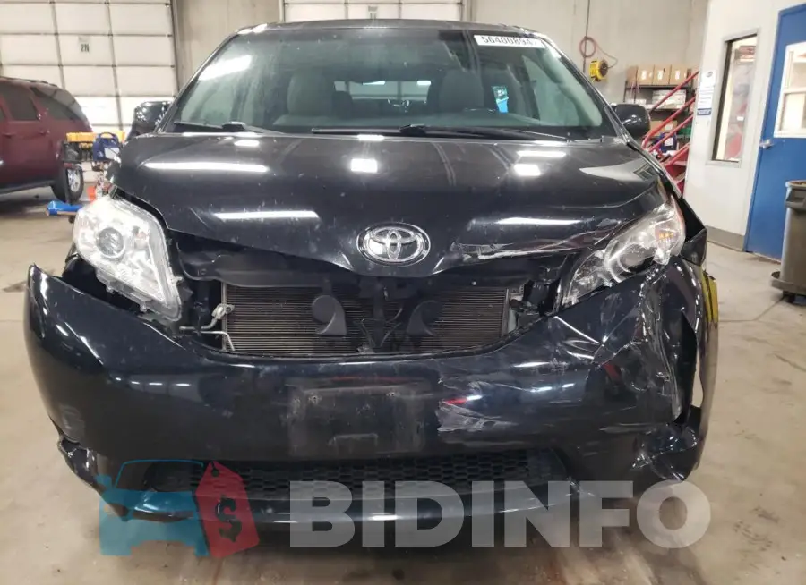 5TDDK3DC8FS121219 Photo# 5