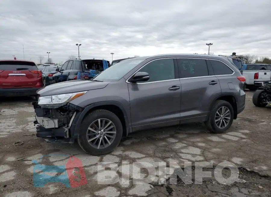 5TDJZRFH4JS525959 Photo# 1