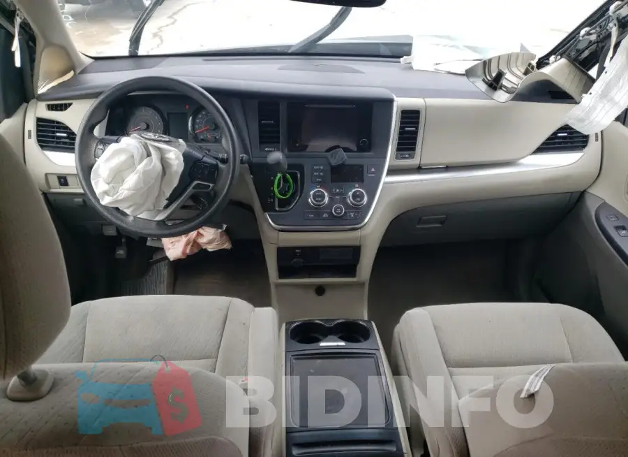 5TDKK3DC7GS736112 Photo# 8