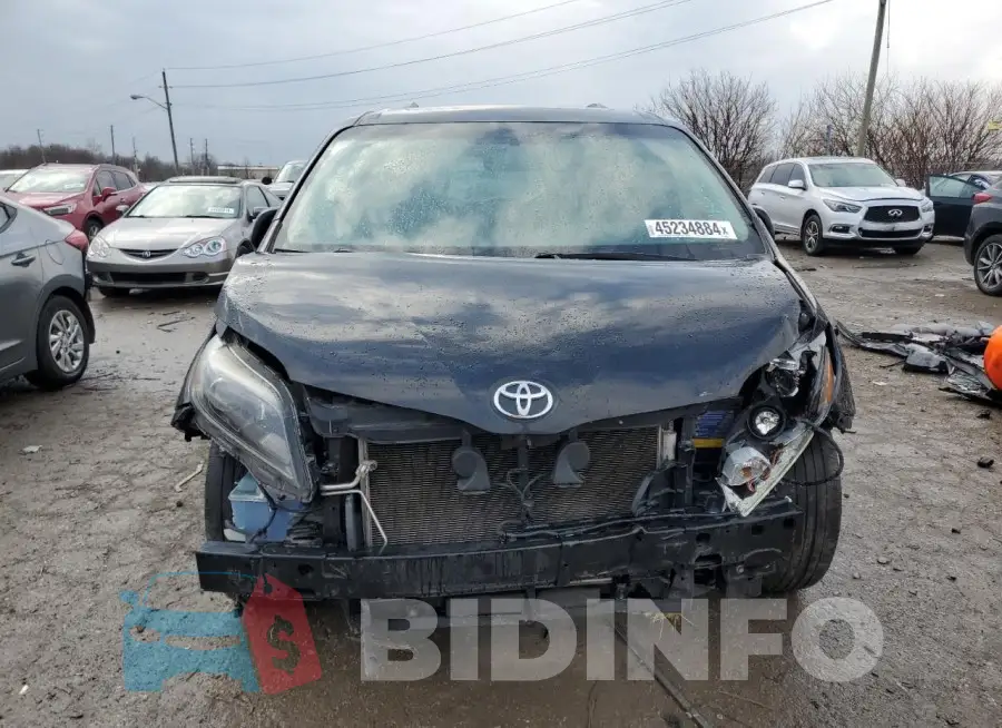 5TDXK3DC7FS552888 Photo# 5