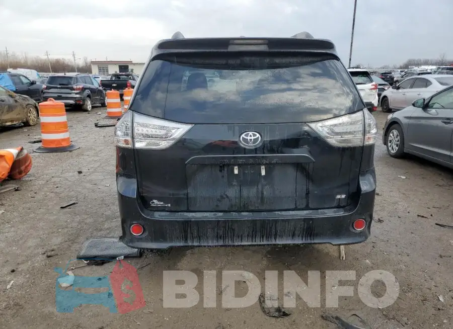 5TDXK3DC7FS552888 Photo# 6
