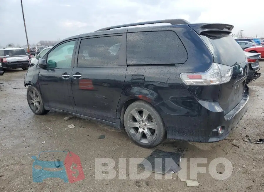 5TDXK3DC7FS552888 Photo# 2