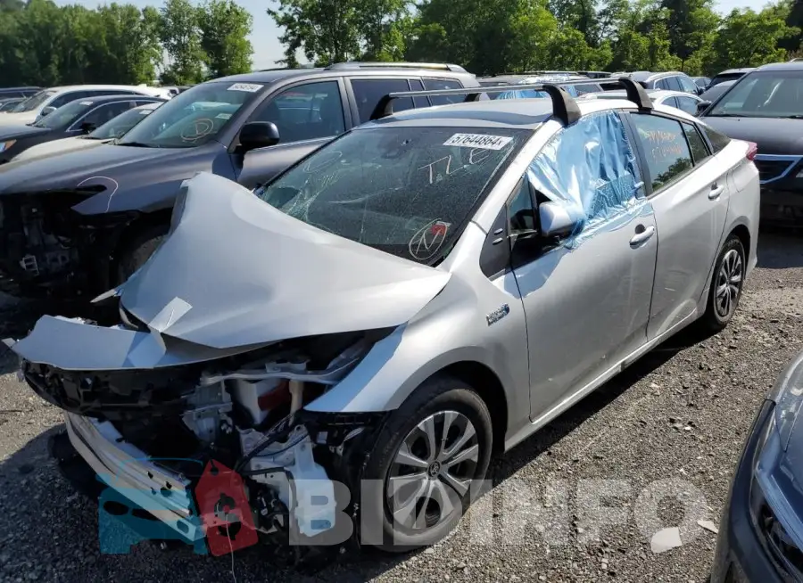 JTDKAMFP9M3193044 Photo# 1