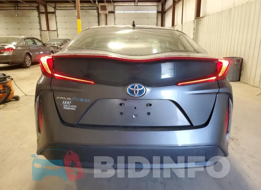 JTDKARFP5J3082662 Photo# 6
