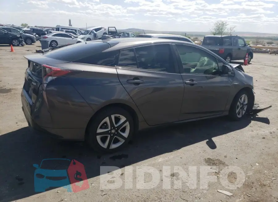 JTDKARFU1G3522763 Photo# 3