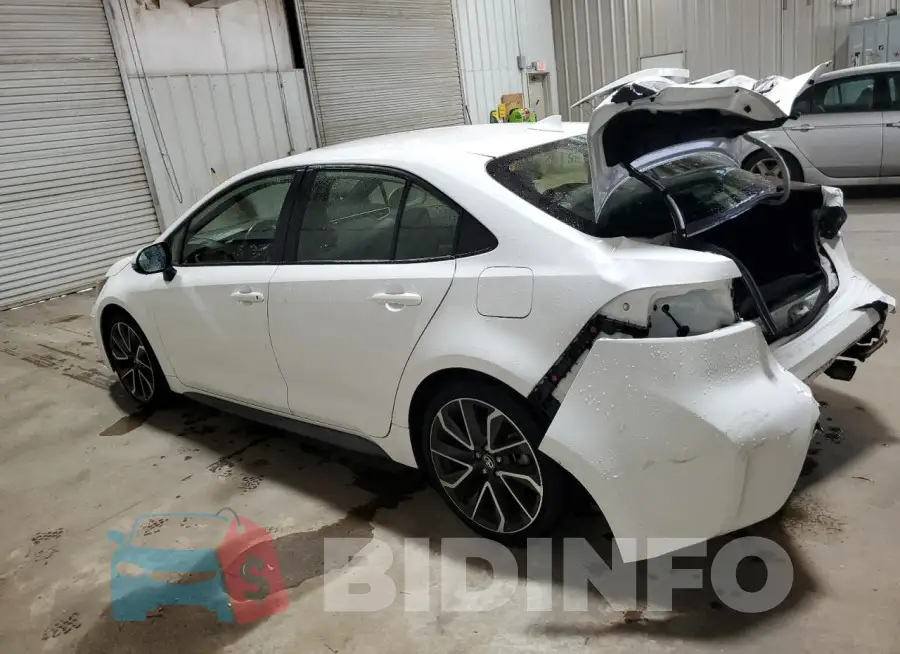 JTDS4MCE7N3503235 Photo# 2