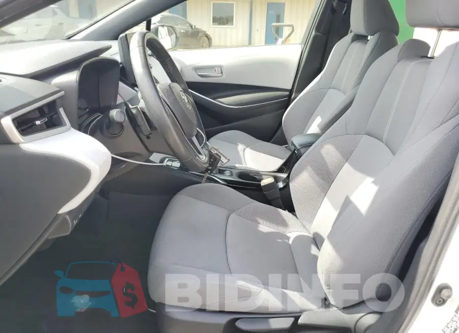 JTDS4MCE7N3503235 Photo# 7