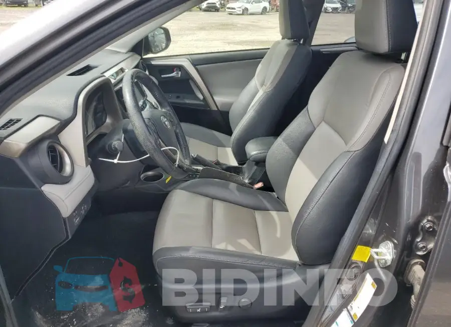 JTMDFREV6FD165075 Photo# 7