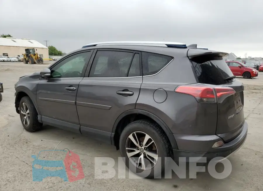 JTMWFREV8GJ096997 Photo# 2
