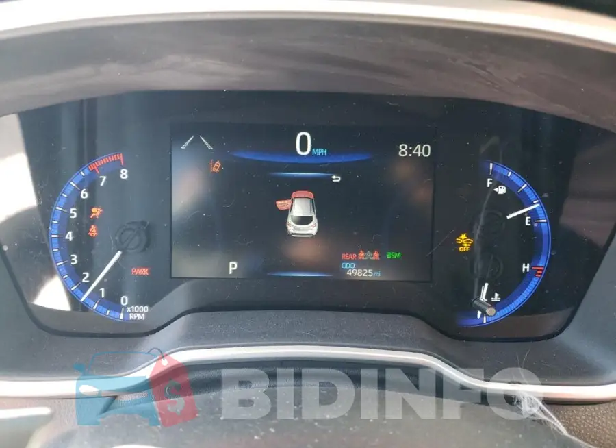 JTNC4MBE7M3130391 Photo# 9