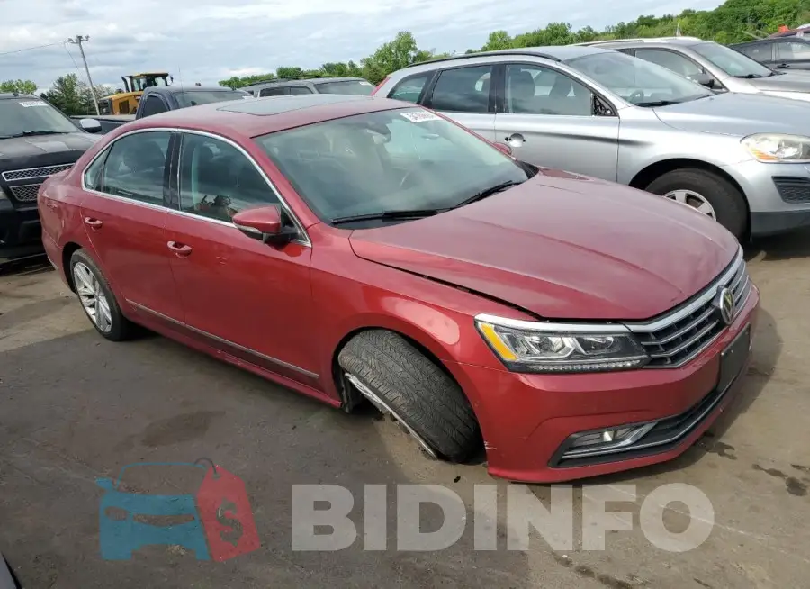 1VWCA7A37JC043470 Photo# 4