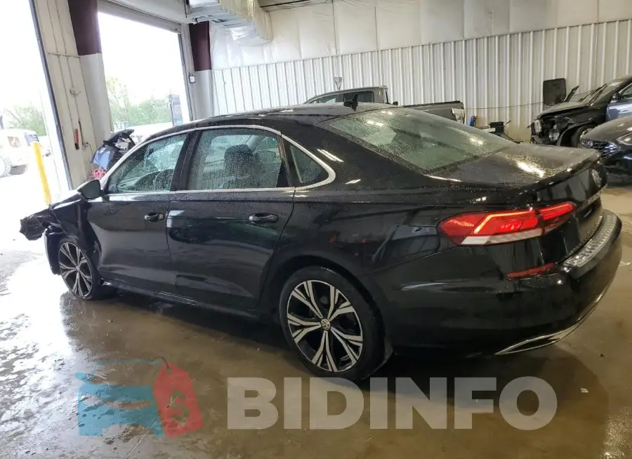 1VWSA7A37NC003245 Photo# 2