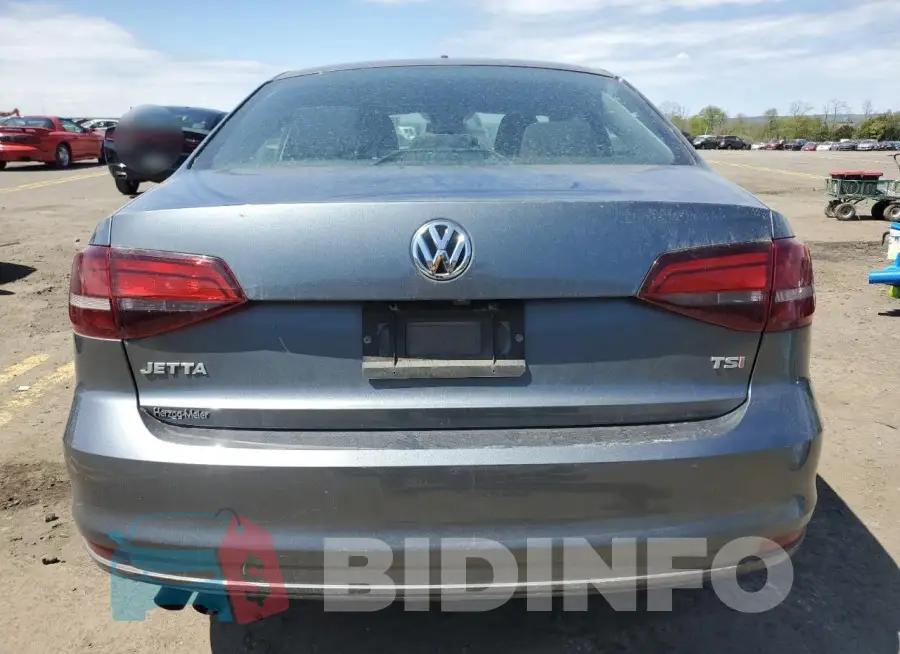 3VW167AJ8HM343714 Photo# 6
