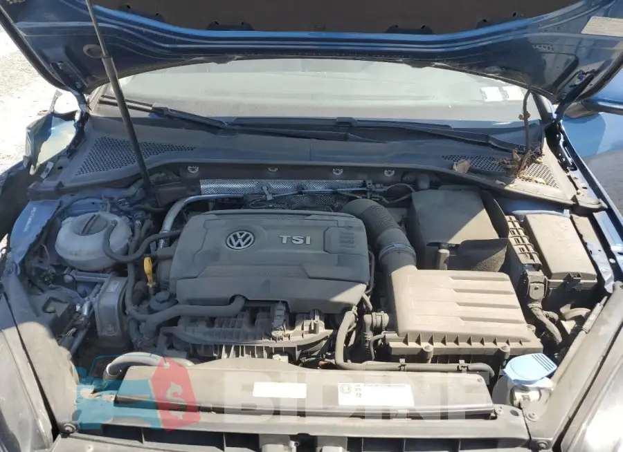 3VW217AU6HM045501 Photo# 11