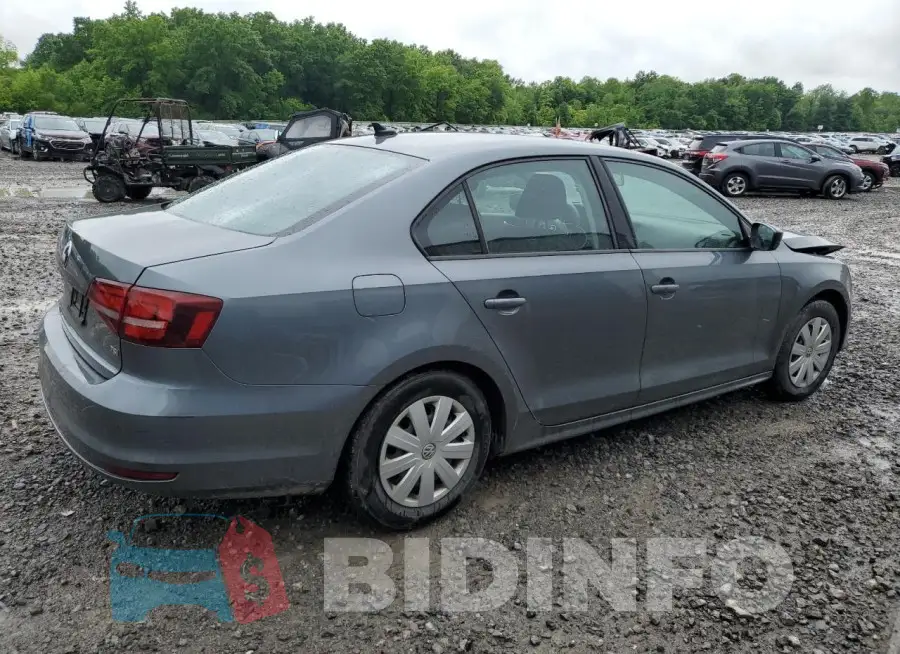 3VW267AJXGM413622 Photo# 3