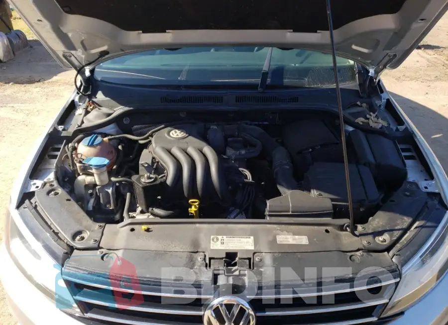 3VW2K7AJ9FM242081 Photo# 11