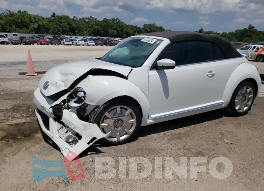 3VW5DAAT0KM506871 Photo# 1