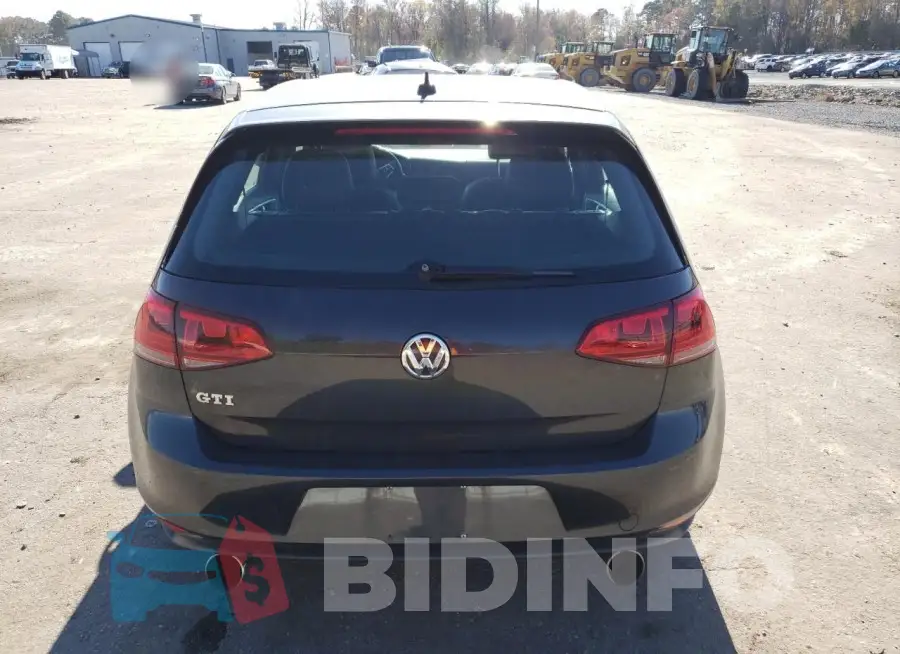 3VW5T7AU2FM001046 Photo# 6