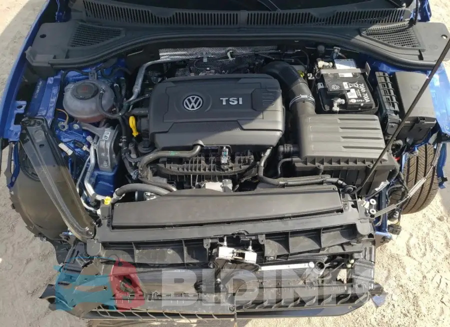 3VW9T7BU9RM042200 Photo# 11