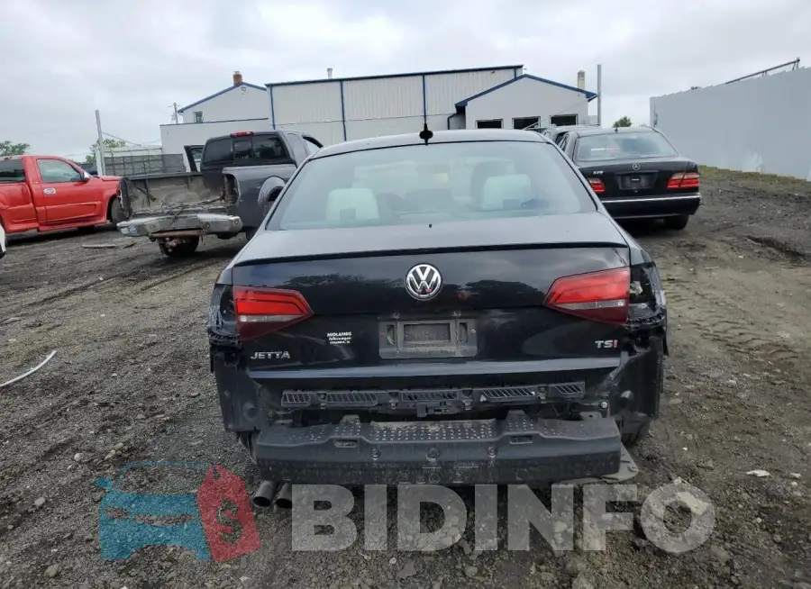 3VWD17AJXGM287883 Photo# 6