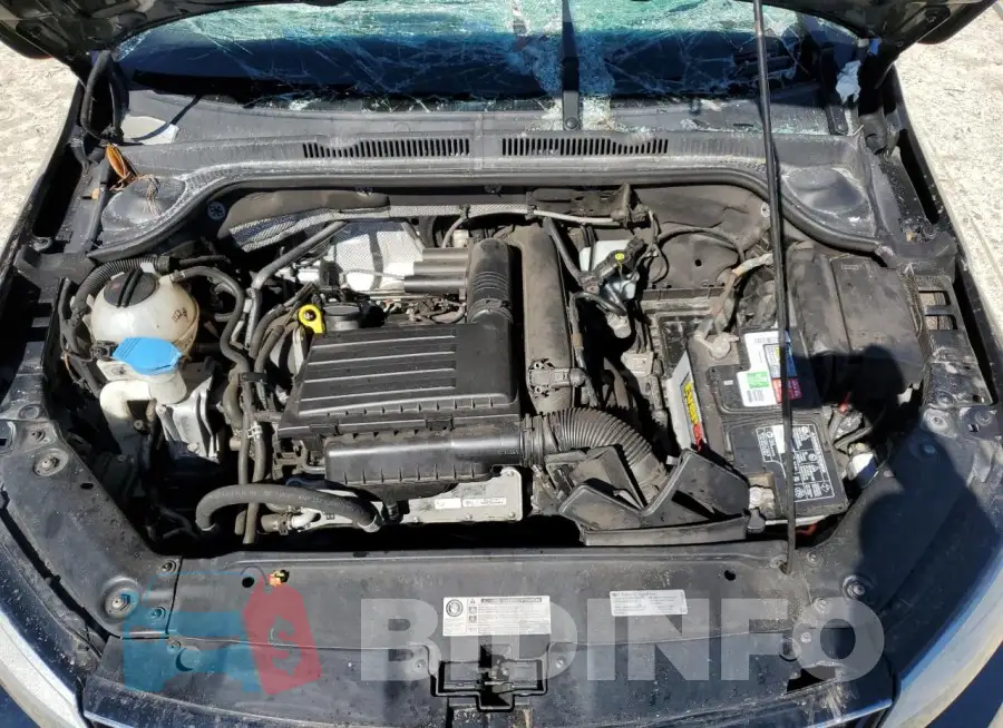 3VWDB7AJ2HM305856 Photo# 11